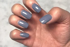 Old Town Nails image