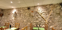 Atmosphère du Restaurant La Rotisserie du Thiou à Annecy - n°8