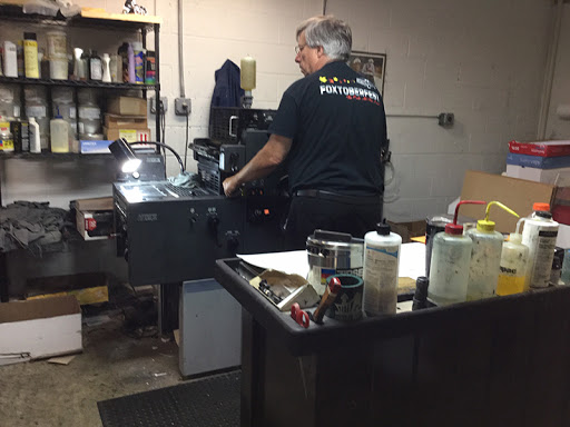 Commercial Printer «Deem Printing Co.», reviews and photos, 9052 Euclid Ave, Manassas, VA 20110, USA