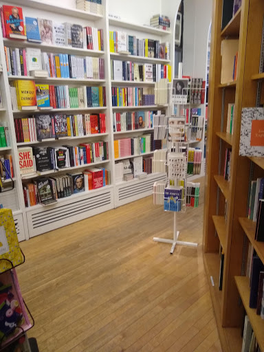 Book Store «Greenlight Bookstore», reviews and photos, 686 Fulton St, Brooklyn, NY 11217, USA