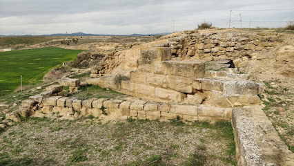 Museo – Yacimiento Ibero La Vispesa – Tamarite de Litera
