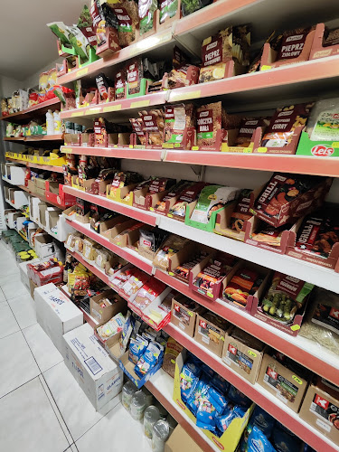 BALTIKA MARKET ΡΩΣΙΚΟ MINI MARKET - Παντοπωλείο