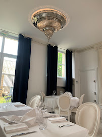 Atmosphère du Restaurant marocain La Rose Blanche à Sully-sur-Loire - n°7
