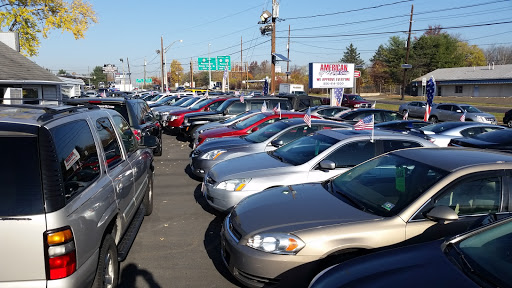 Used Car Dealer «American Auto Group», reviews and photos, 3111 NJ-73, Maple Shade Township, NJ 08052, USA