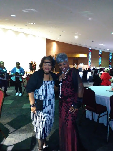 Community Center «Ferguson Community Center», reviews and photos, 1050 Smith Ave, Ferguson, MO 63135, USA