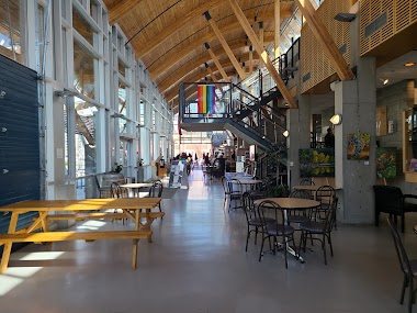 Rotary Centre For The Arts