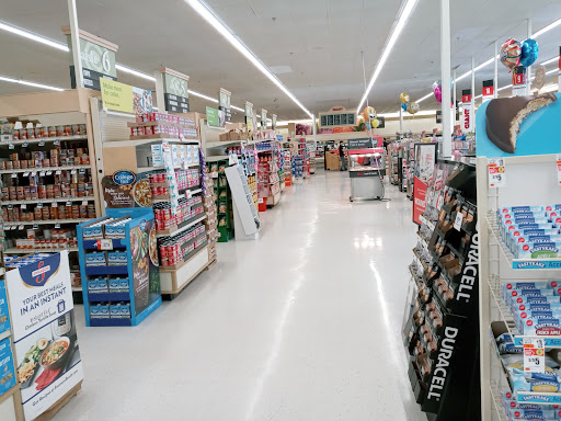 Grocery Store «Giant Food Stores», reviews and photos, 14 Newport Plaza, Newport, PA 17074, USA