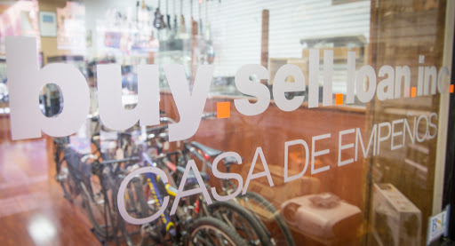 Pawn Shop «Buy Sell Loan», reviews and photos, 2050 Mission St, San Francisco, CA 94110, USA