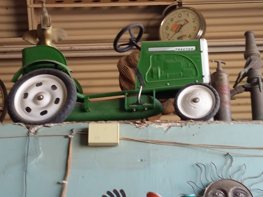 Auto Parts Store «NAPA Auto Parts - Mels Auto LLC», reviews and photos, 19563 N John Wayne Pkwy, Maricopa, AZ 85139, USA