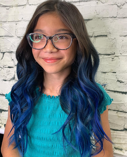 Beauty Salon «Illusions Hair Salon», reviews and photos, 2769 E Oakland Park Blvd, Fort Lauderdale, FL 33306, USA