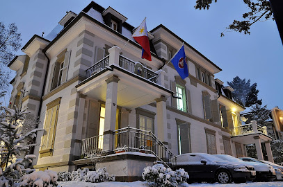 Embassy of the Philippines in Switzerland and the Principality of Liechtenstein