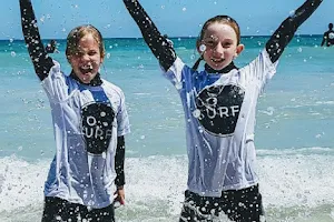 Perth Go Surf Lessons Leighton Beach image