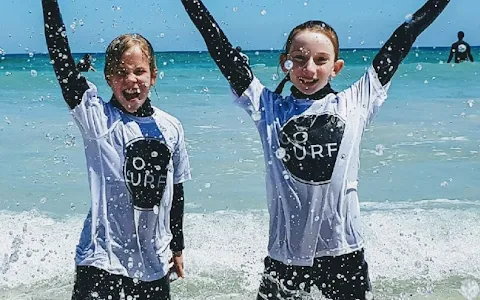 Perth Go Surf Lessons Leighton Beach image
