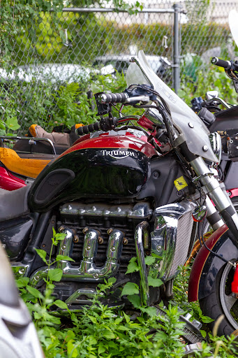 Motor Scooter Dealer «West Chester Cycles», reviews and photos, 737 Downingtown Pike, West Chester, PA 19380, USA