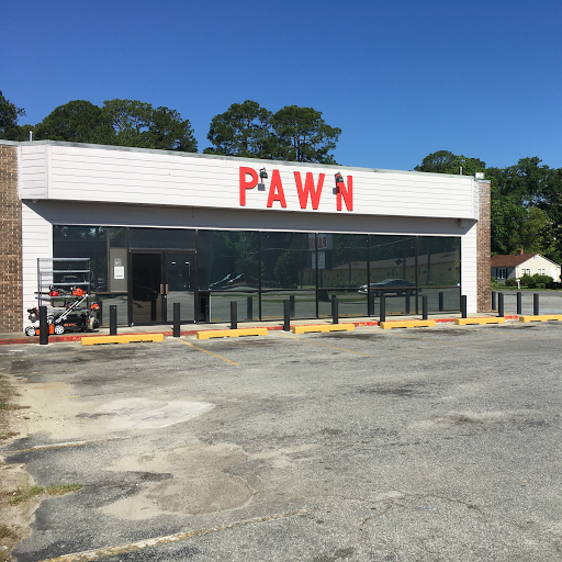 Pawn Shop «First Choice Jewelry & Pawn», reviews and photos, 1404 E Park Ave, Valdosta, GA 31602, USA
