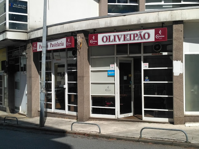 Oliveipão