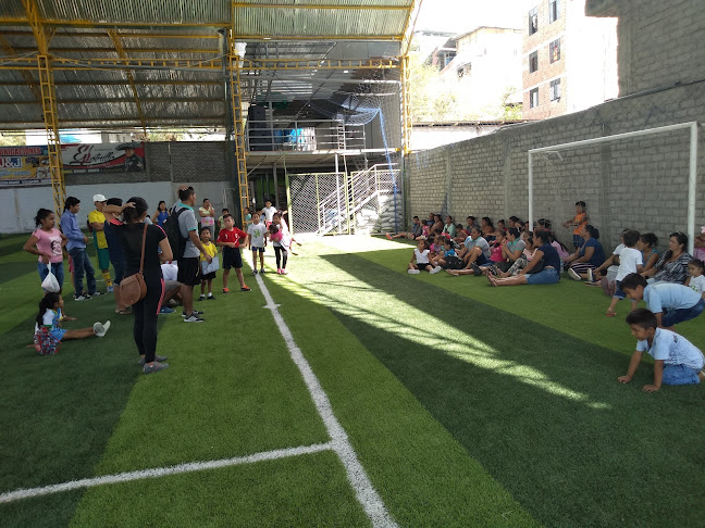 Opinii despre Motorrepuestos Junior în Bagua Grande - Concesionario de automóviles