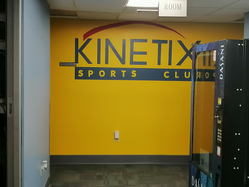 Health Club «Kinetix Sports Club», reviews and photos, 951 Valley Forge Rd, Norristown, PA 19403, USA