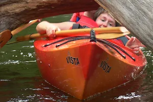 Canoeing Wdą - Choros-KAYAKING image