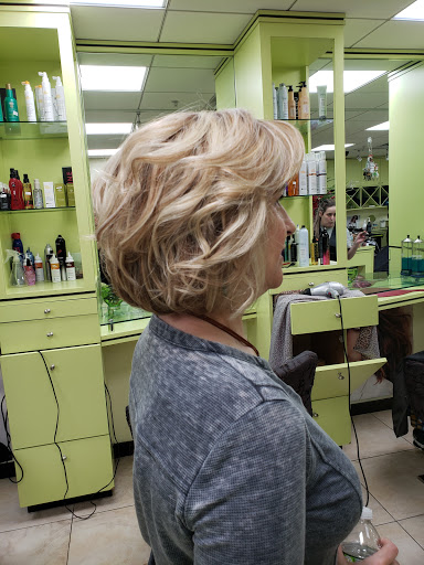 Beauty Salon «Sao Beauty Salon», reviews and photos, 70 Congress St, Newark, NJ 07105, USA