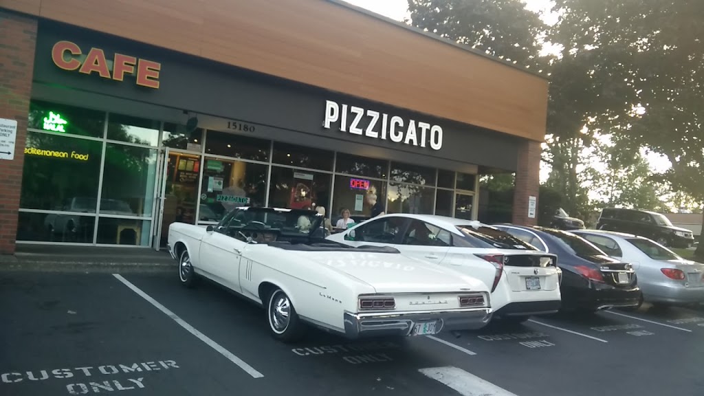 Pizzicato Pizza 97035
