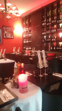 Atmosphère du Restaurant italien Avellino à Puteaux - n°19