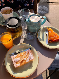 Café du Restaurant brunch Le Goût Du Sablé à Paris - n°6