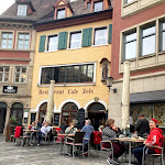 Photo n°2 de l'avis de Alex.a fait le 23/10/2020 à 08:36 sur le  Restaurant Café Zeis à Bamberg