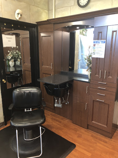 Hair Salon «New York Studio 108 Hair Design», reviews and photos, 108 Dryden Rd, Ithaca, NY 14850, USA