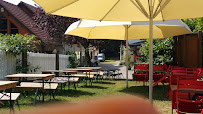 Atmosphère du Restaurant Au Gimbelhof à Lembach - n°9