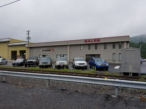 Ford Dealer «Kovatch Ford», reviews and photos, 1 Industrial Complex, Nesquehoning, PA 18240, USA
