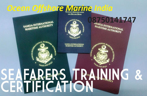 OCEAN OFFSHORE MARINE INDIA