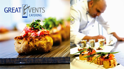 Great Events Catering