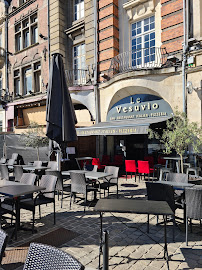 Atmosphère du Restaurant Le Vesuvio à Béthune - n°6