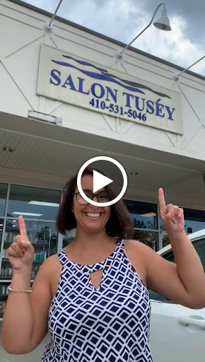 Beauty Salon «Salon Tusey», reviews and photos, 5805 Clarksville Square Dr # 6, Clarksville, MD 21029, USA