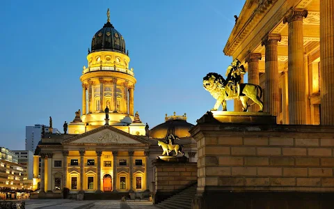 Clipper Boardinghouse Berlin-Gendarmenmarkt image