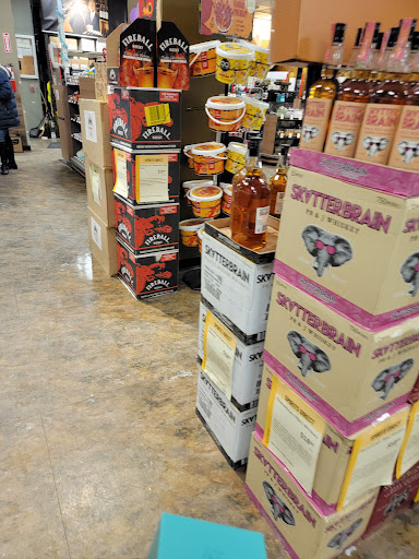 Wine Store «Total Wine & More», reviews and photos, 495 Prospect Ave, West Orange, NJ 07052, USA