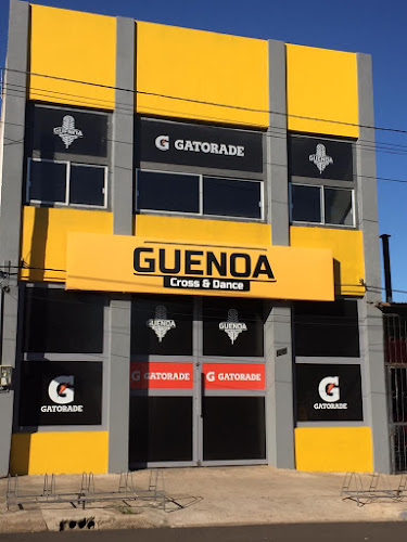 Opiniones de Guenoa en Artigas - Gimnasio