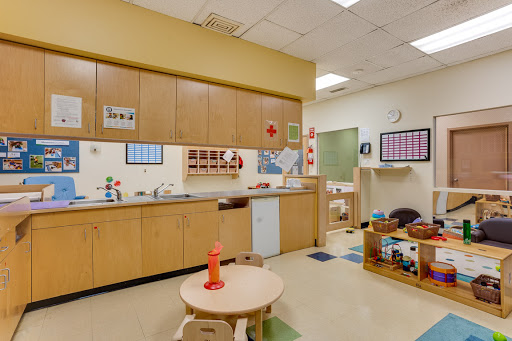 Preschool «Bright Horizons at South Westchester Executive Park», reviews and photos, 7 Odell Plaza, Yonkers, NY 10701, USA