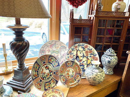 Consignment Shop «Nothings New», reviews and photos, 11 Funston Ave, Reading, PA 19607, USA