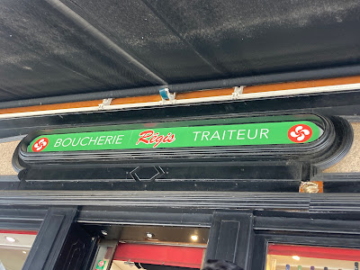 Boucherie Traiteur Chez Régis à Toulouse