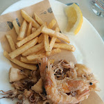 Photo n°1 de l'avis de Ari.i fait le 08/04/2023 à 13:40 sur le  La Taverna di Venere à Porto Venere