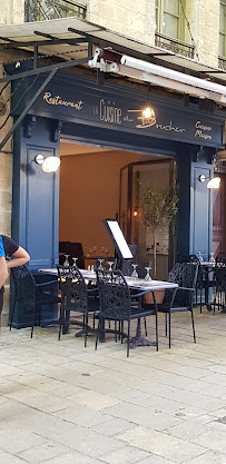 Atmosphère du Restaurant La cuisine du boucher à Uzès - n°3