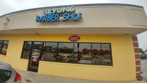 Kyung Barber Shop