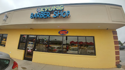 Kyung Barber Shop