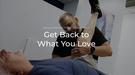 Back to Action Chiropractic and Rehab