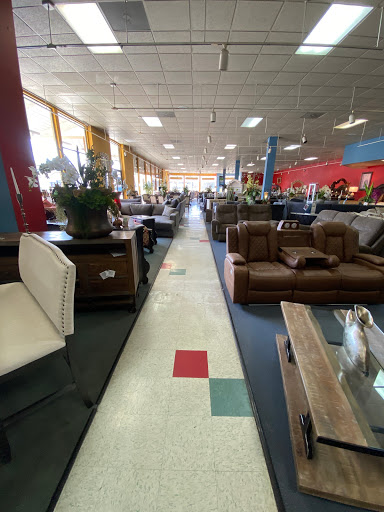 Furniture Store «Alex Furniture», reviews and photos, 1505 W 6th St, Corona, CA 92882, USA