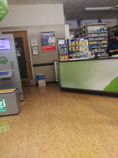 Pharmacy «Rite Aid», reviews and photos, 532A Union Blvd, West Islip, NY 11795, USA