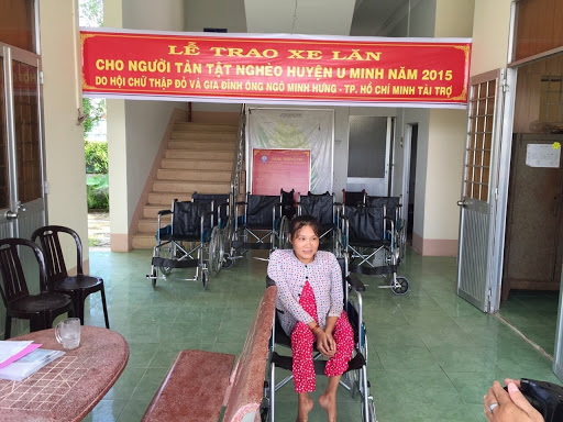 Top 5 cửa hàng vichy Huyện U Minh Cà Mau 2022