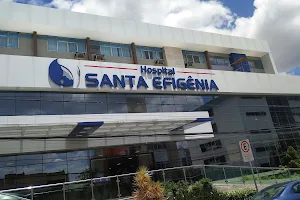 Hospital Santa Efigênia image